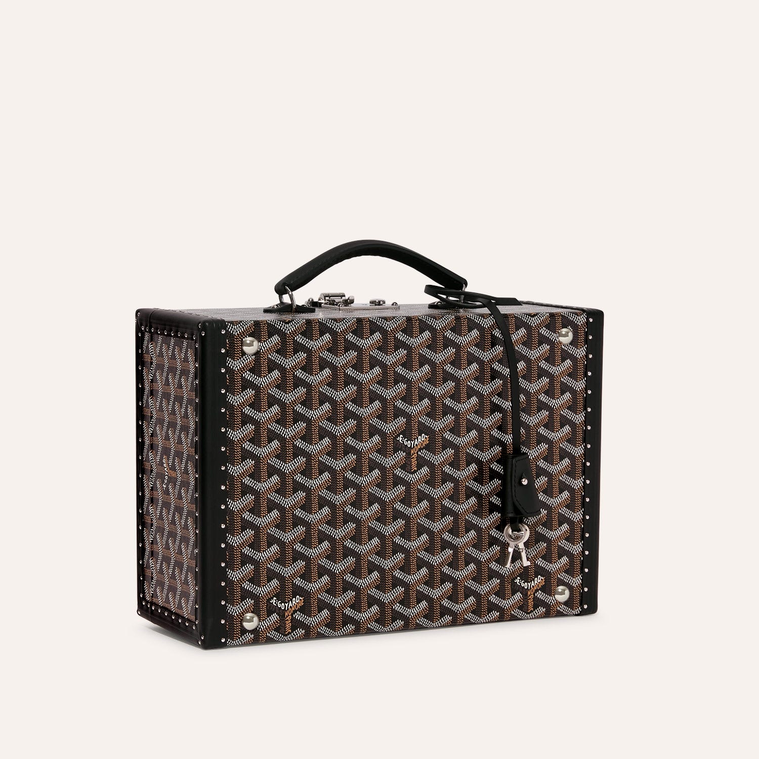 Joux 8 Watch Case - Image 5